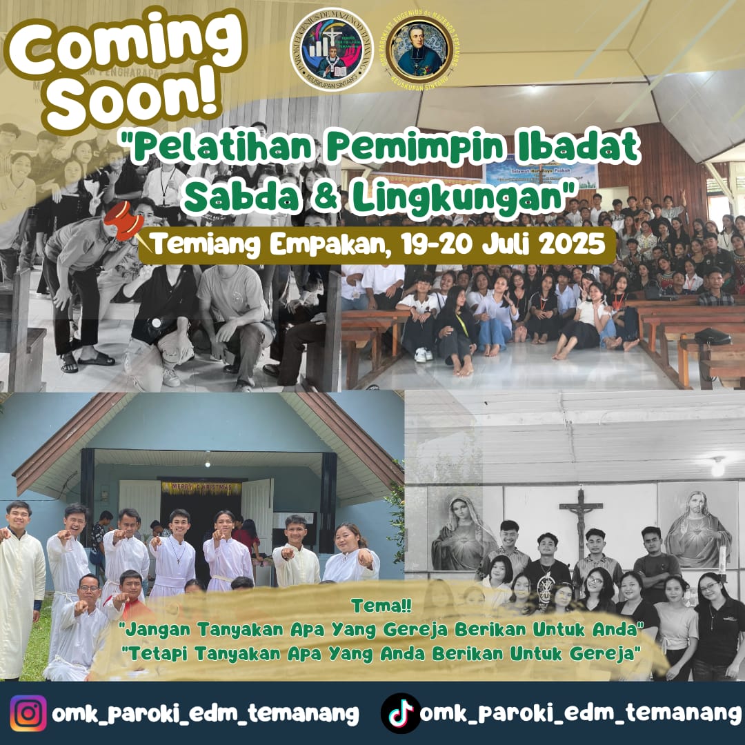 Foto Pengumuman